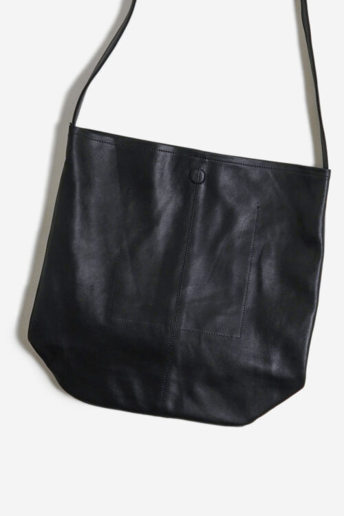 CYLINDER TYPE2 M BLACK