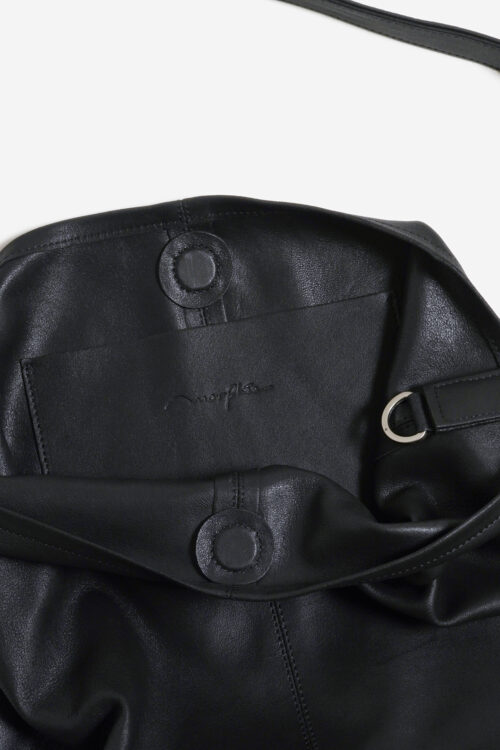 CYLINDER TYPE2 M BLACK