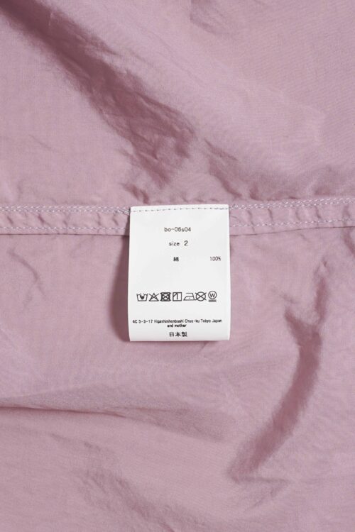 DB PO LILAC