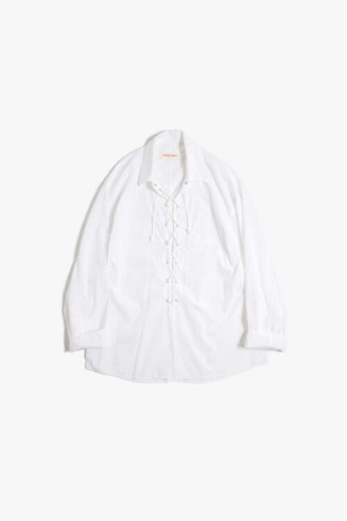 DB PO WHITE