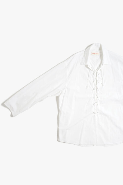 DB PO WHITE