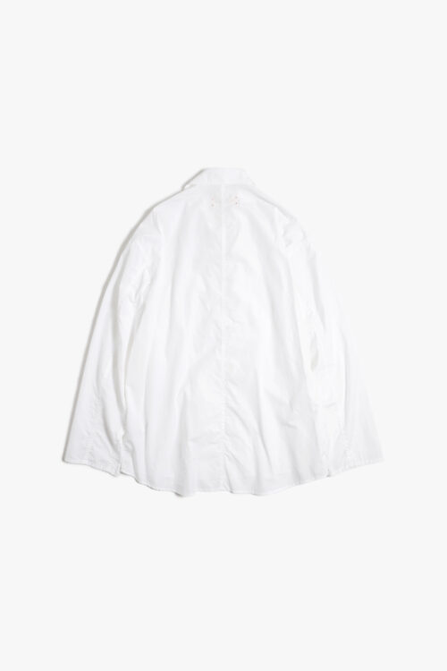 DB PO WHITE