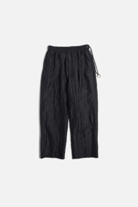 UNEVEN PT BLACK | FUDGE UP NOTHING