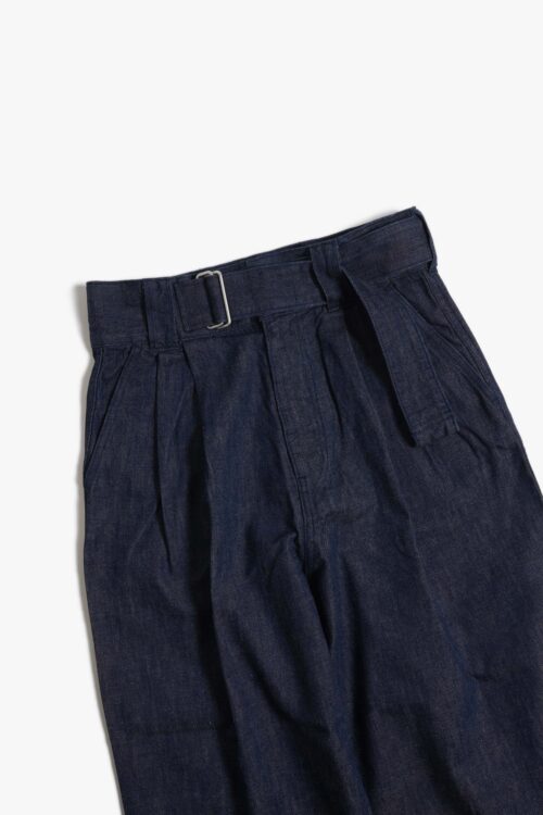 DENIM PT INDIGO
