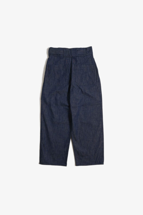 DENIM PT INDIGO