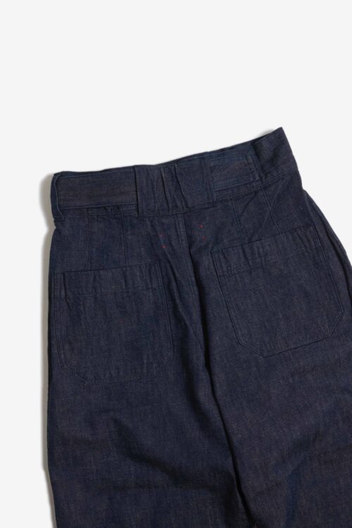 DENIM PT INDIGO