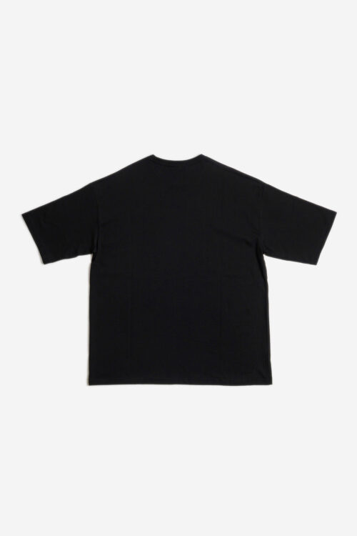 OVERSIZED DROP SHOULDER T-SHIRT - SEVEN -