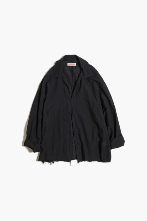 3F SH BLACK