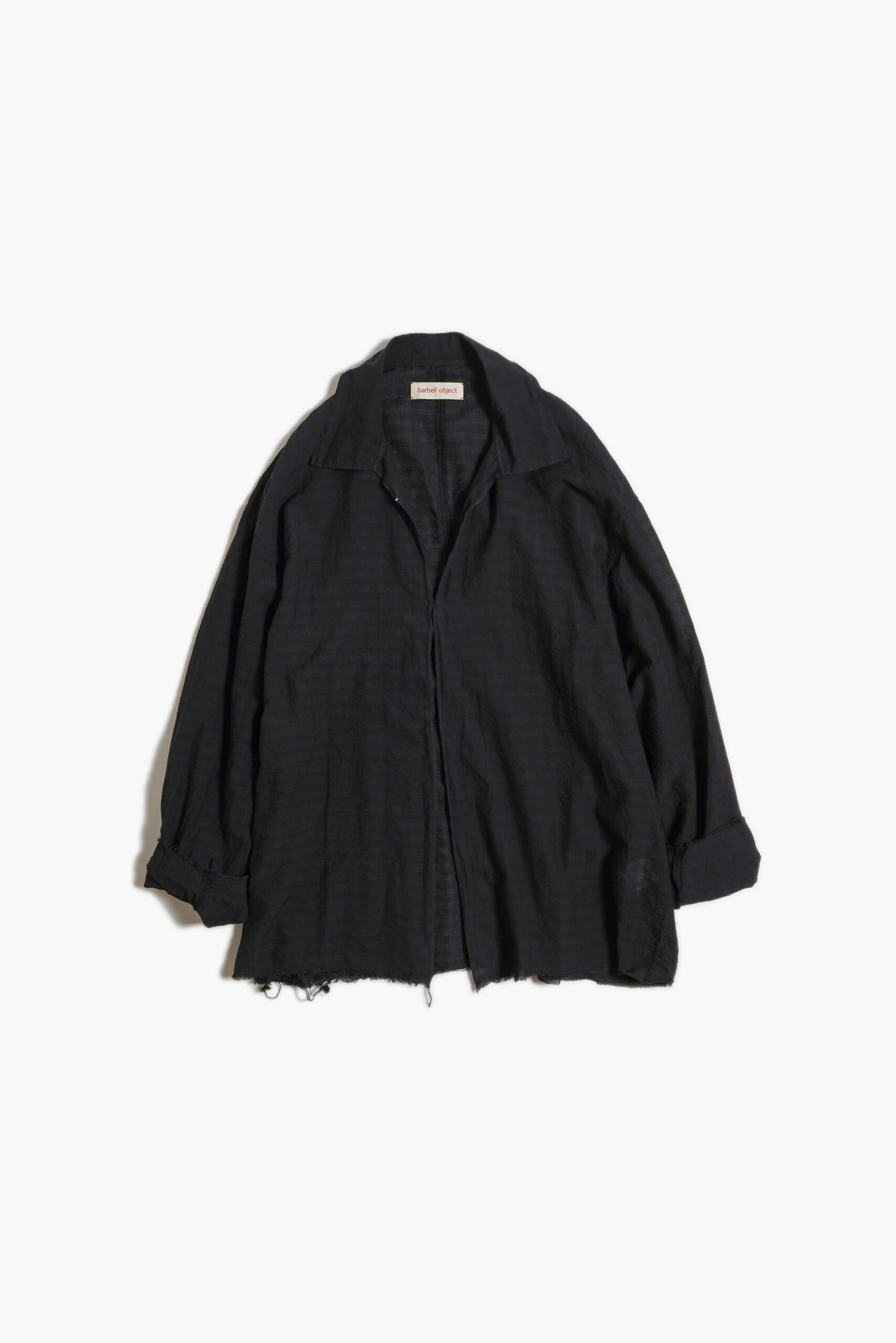 3F SH BLACK