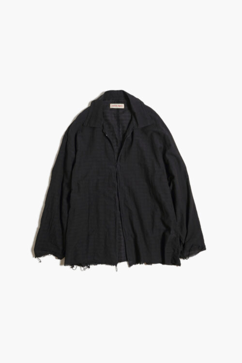 3F SH BLACK