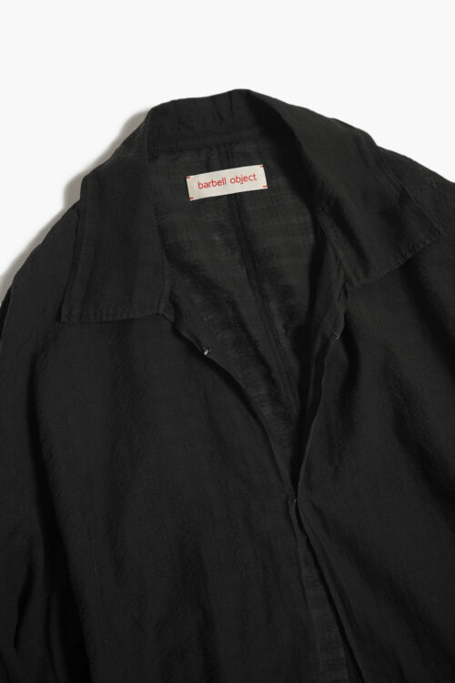 3F SH BLACK