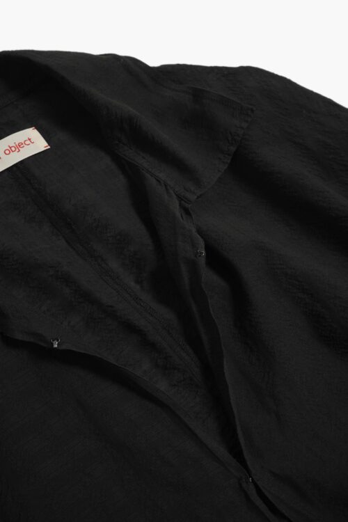 3F SH BLACK