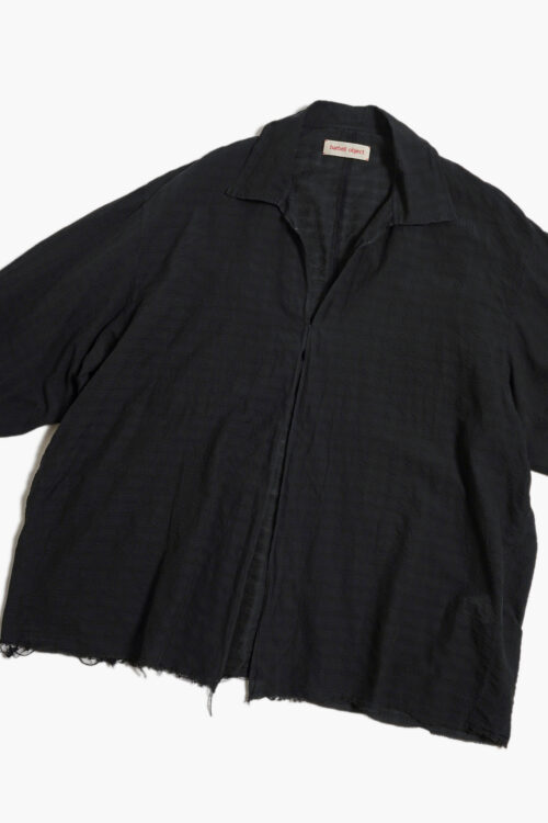 3F SH BLACK