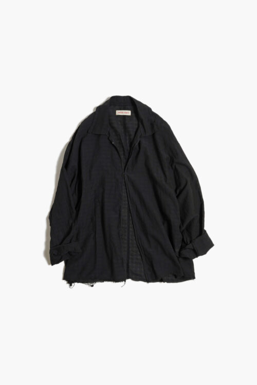 3F SH BLACK