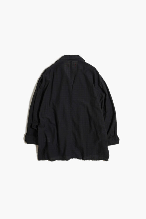 3F SH BLACK
