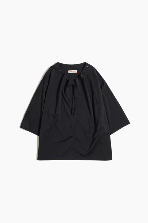 SMOCK TS BLACK