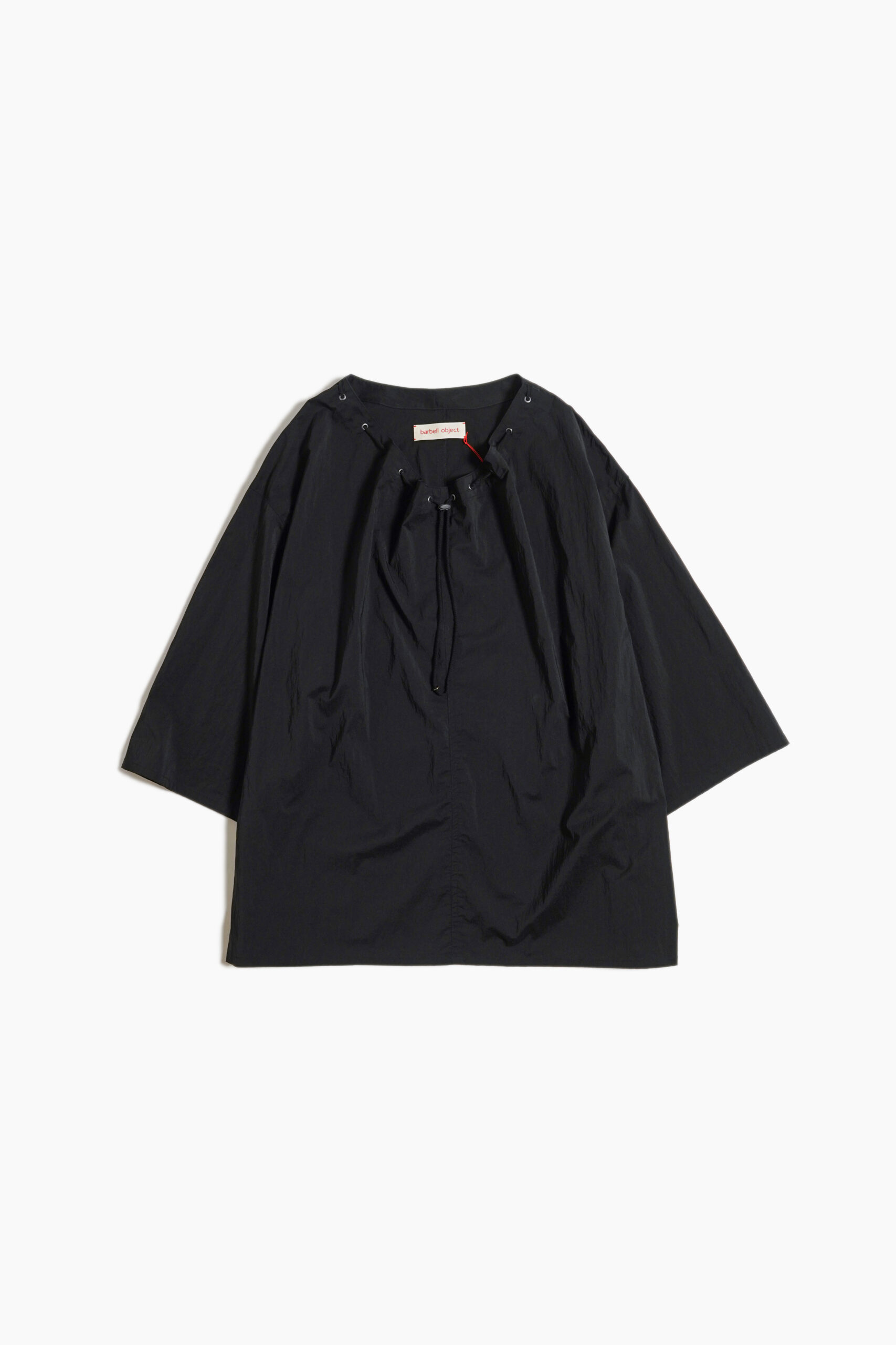 SMOCK TS BLACK