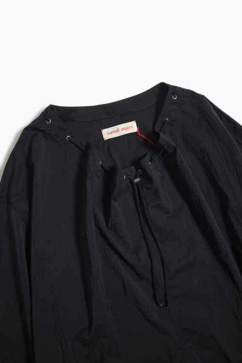 SMOCK TS BLACK