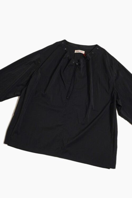 SMOCK TS BLACK