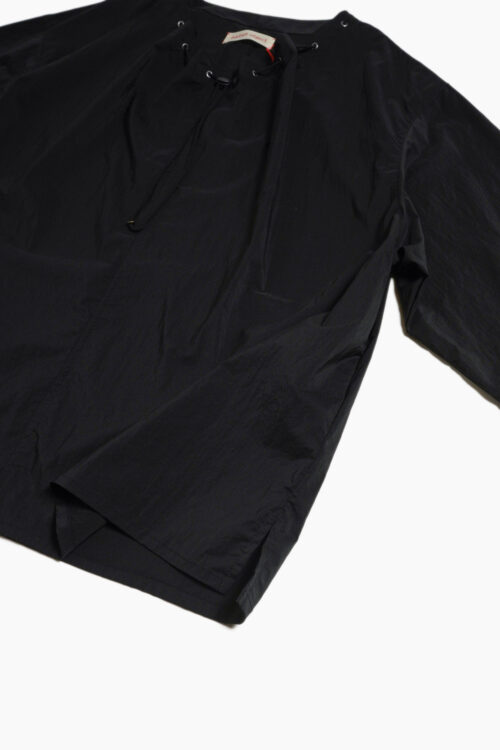 SMOCK TS BLACK