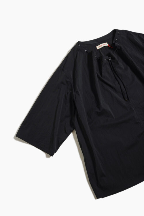 SMOCK TS BLACK