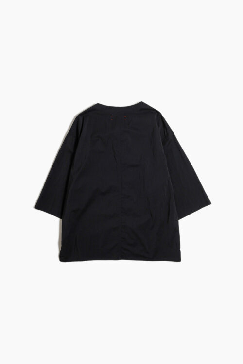 SMOCK TS BLACK