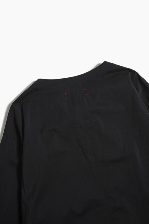 SMOCK TS BLACK