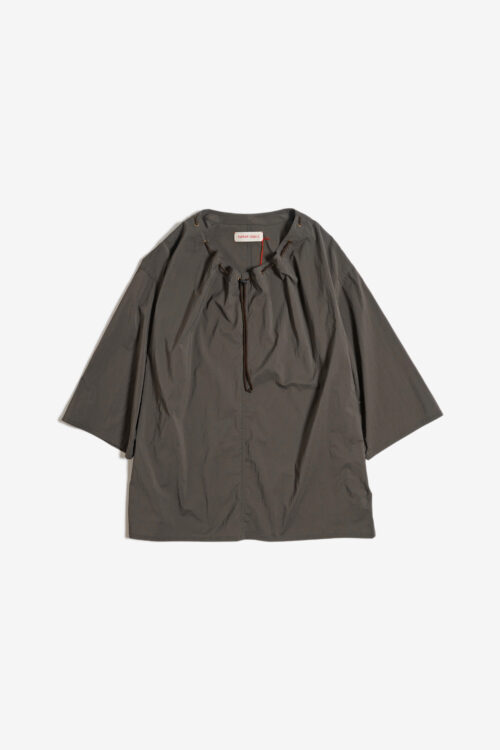SMOCK TS KHAKI