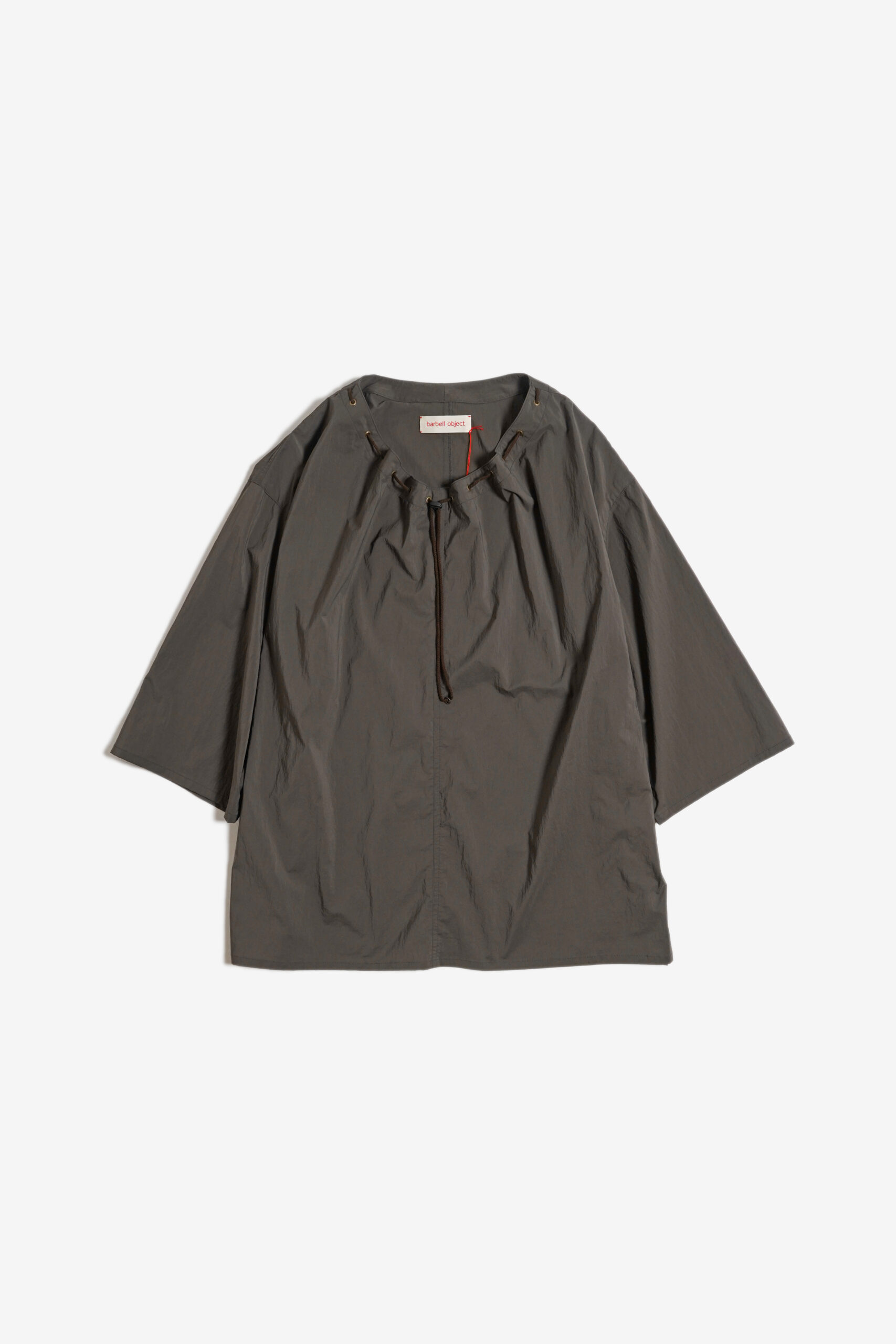 SMOCK TS KHAKI