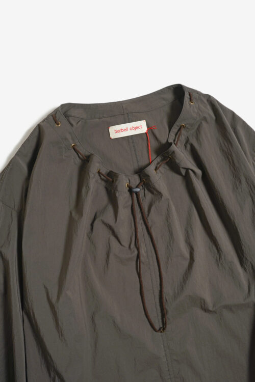 SMOCK TS KHAKI