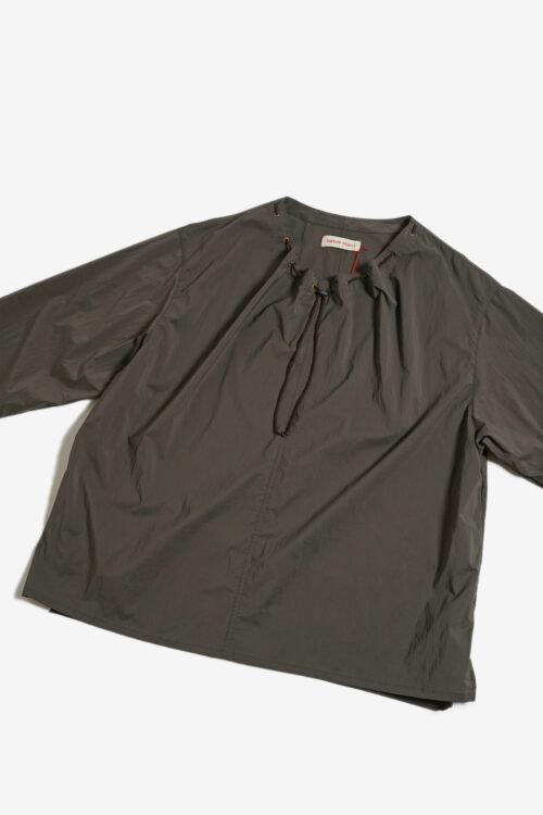SMOCK TS KHAKI