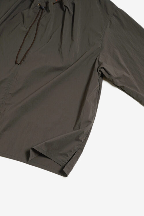 SMOCK TS KHAKI