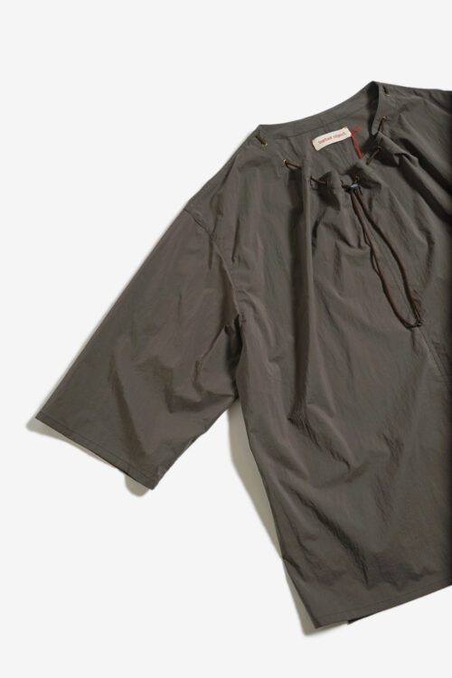 SMOCK TS KHAKI