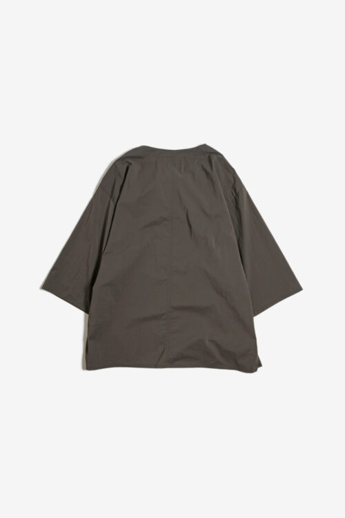 SMOCK TS KHAKI