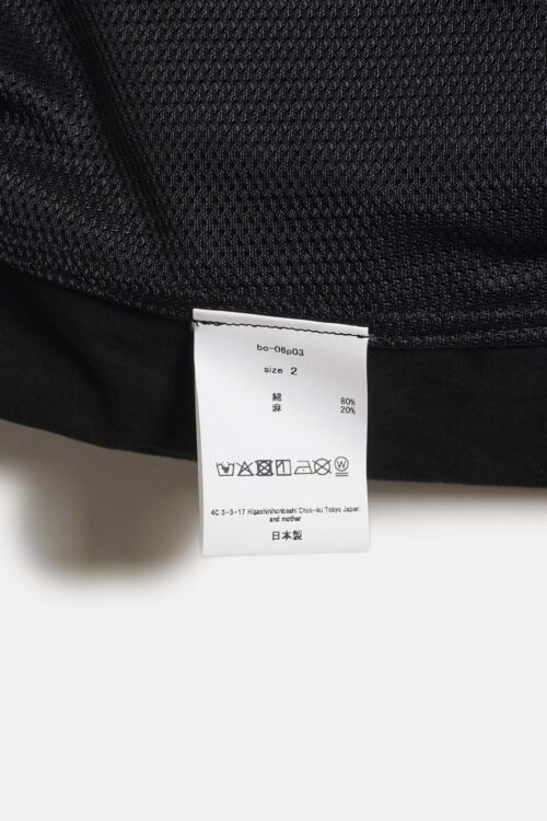 WS PT BLACK