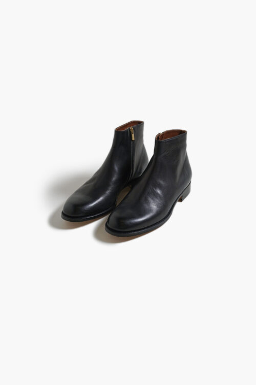 MOLDER CALF BLACK