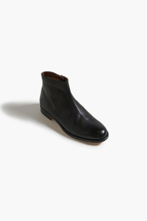 MOLDER CALF BLACK