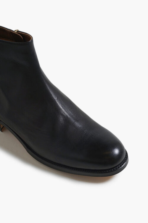 MOLDER CALF BLACK
