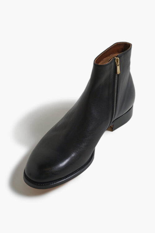 MOLDER CALF BLACK