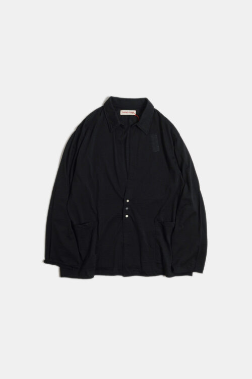 3B CARDI BLACK