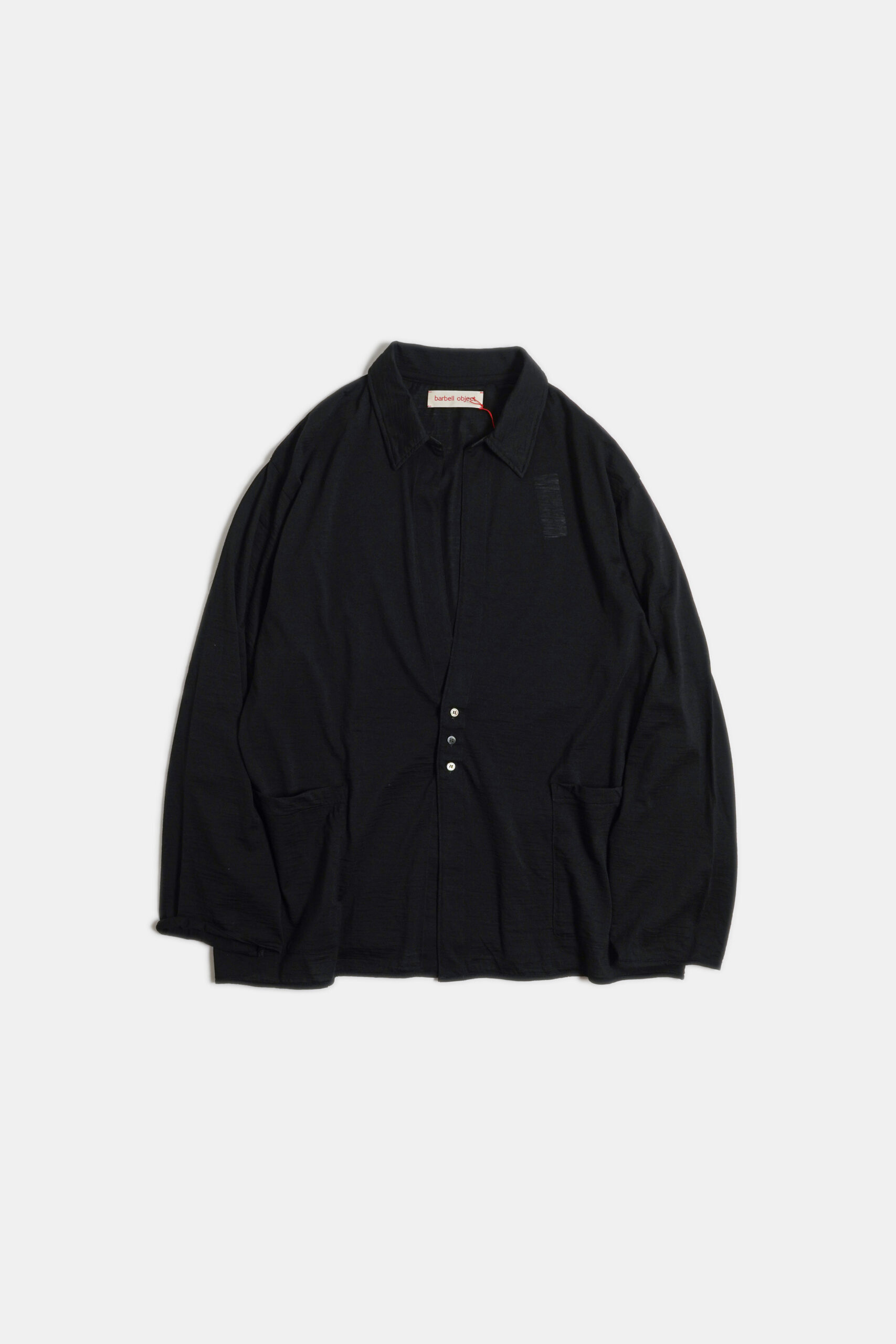 3B CARDI BLACK