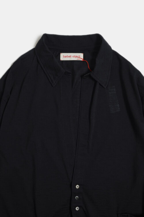 3B CARDI BLACK