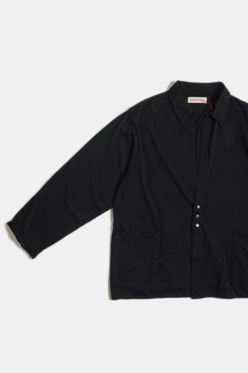 3B CARDI BLACK