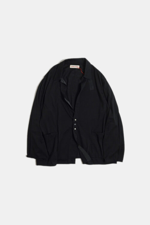 3B CARDI BLACK