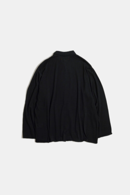 3B CARDI BLACK