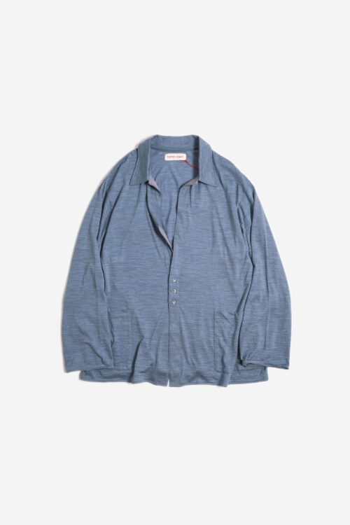 3B CARDI BLUE