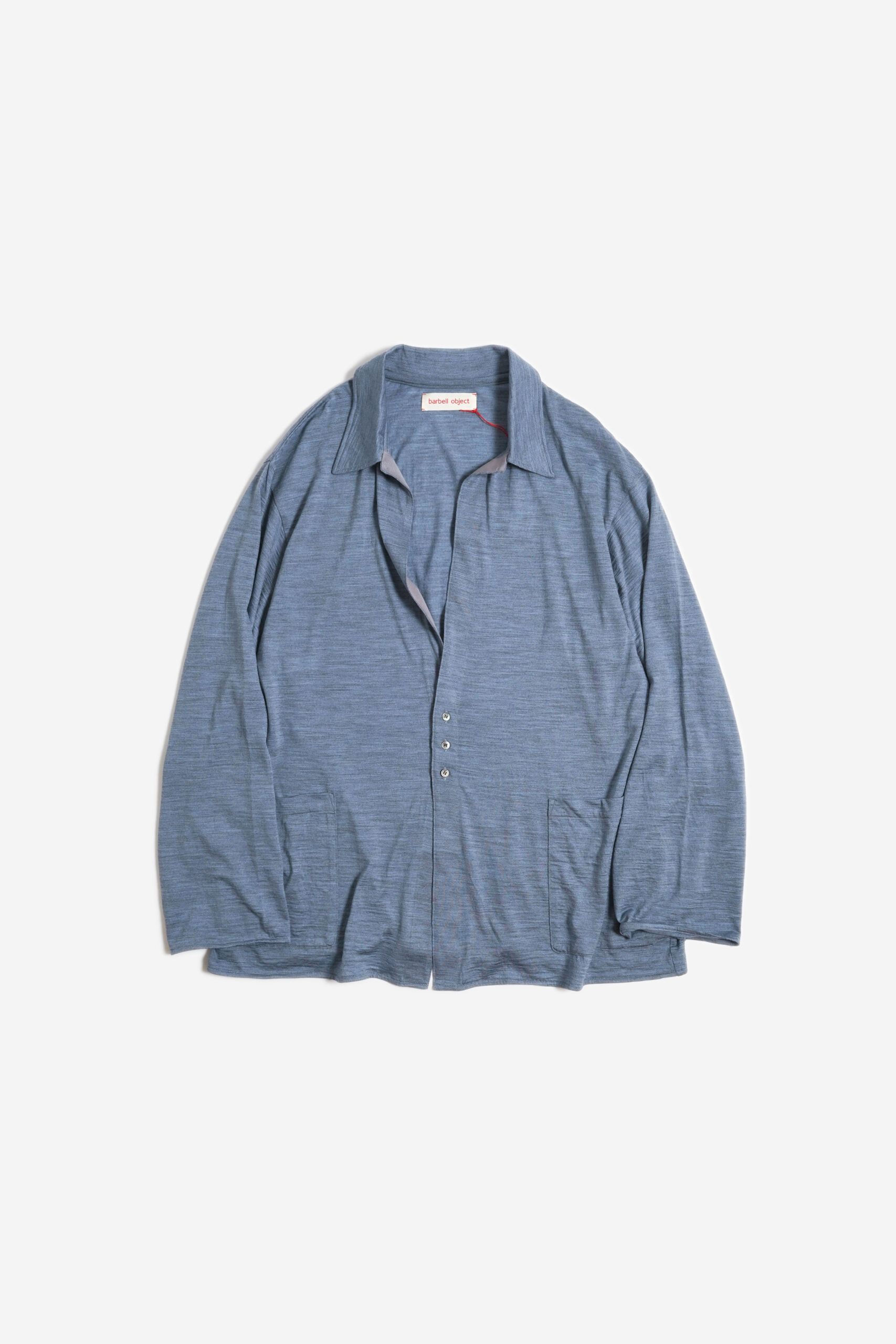 3B CARDI BLUE