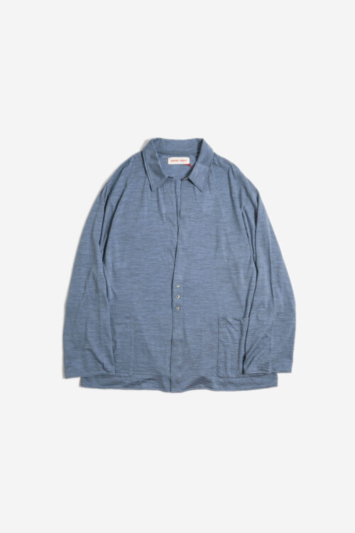 3B CARDI BLUE