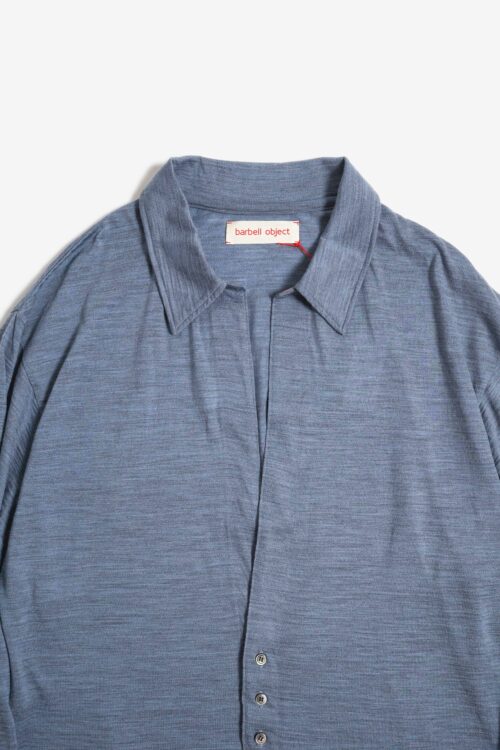 3B CARDI BLUE
