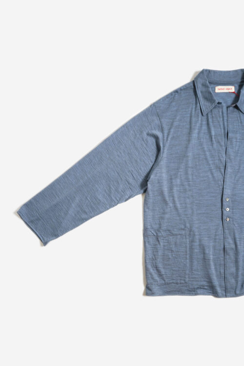 3B CARDI BLUE